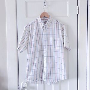 VINTAGE London Fog Men’s shirt